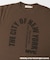 『別注』GOOD ROCK SPEED×URBAN RESEARCH　 NYC T-SHIRTS