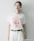 『別注』GOOD ROCK SPEED×URBAN RESEARCH　 NYC T-SHIRTS