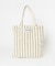 BONGUSTA　NARAM TOTEBAG
