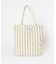 BONGUSTA　NARAM TOTEBAG