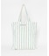 BONGUSTA　NARAM TOTEBAG