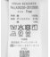 『WEB限定』フリルドッキングプルオーバー