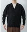 SILK NOIL CARDIGAN