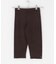 unfil　ORGANICCOTTONHALFLEGGINS