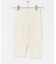 unfil　ORGANICCOTTONHALFLEGGINS