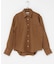 FUJI　LINEN STANDARD SHIRTS
