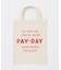 『別注』PAY-DAY×URBAN RESEARCH　オールインワン