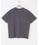 THE NORTH FACE PURPLE LABEL　8OZ FIELD POCKET T-SHIRTS