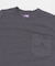 THE NORTH FACE PURPLE LABEL　8OZ FIELD POCKET T-SHIRTS