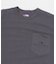 THE NORTH FACE PURPLE LABEL　8OZ FIELD POCKET T-SHIRTS
