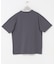 THE NORTH FACE PURPLE LABEL　8OZ FIELD POCKET T-SHIRTS