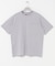 THE NORTH FACE PURPLE LABEL　8OZ FIELD POCKET T-SHIRTS