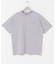 THE NORTH FACE PURPLE LABEL　8OZ FIELD POCKET T-SHIRTS
