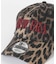 New Era　920 NEW ERA LEOPARD