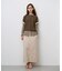 unfil　COTTONSHEERSHIRTS