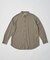 unfil　COTTONSHEERSHIRTS