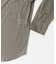 unfil　COTTONSHEERSHIRTS