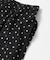 『WEB限定』ドットプリントイージーパンツ