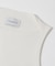 new basic　SIDE SLIT RIB TOPS