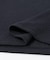 new basic　SIDE SLIT RIB TOPS