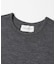 new basic　WASHABLE WOOL BABY T-SHIRTS