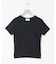 new basic　WASHABLE WOOL BABY T-SHIRTS
