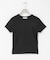 new basic　WASHABLE WOOL BABY T-SHIRTS