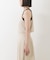 new basic　SLAB NEP CAMI BUSTIER