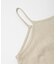 new basic　SLAB NEP CAMI BUSTIER