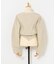 new basic　SLAB NEP BELT JACKET