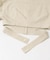 new basic　SLAB NEP BELT JACKET