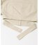 new basic　SLAB NEP BELT JACKET