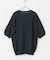 『UR TECH』AIRDRY半袖クルーニット