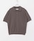 『UR TECH』AIRDRY半袖ニットポロ