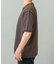 『UR TECH』AIRDRY半袖ポロカーディガン