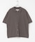 『UR TECH』AIRDRY半袖ポロカーディガン