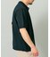 『UR TECH』AIRDRY半袖ポロカーディガン