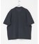 『UR TECH』AIRDRY半袖ポロカーディガン