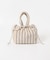 BONGUSTA　NARAM HANDBAG