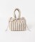 BONGUSTA　NARAM HANDBAG