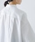 ワイドハーフスリーブシャツ