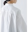 ワイドハーフスリーブシャツ