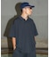 Wide Dad　BREEZY TECH ポロシャツ