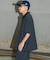 Wide Dad　BREEZY TECH ポロシャツ