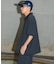 Wide Dad　BREEZY TECH ポロシャツ