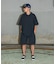 Wide Dad　BREEZY TECH ポロシャツ