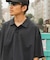 Wide Dad　BREEZY TECH ポロシャツ