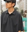 Wide Dad　BREEZY TECH ポロシャツ