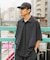Wide Dad　BREEZY TECH ポロシャツ