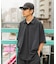Wide Dad　BREEZY TECH ポロシャツ